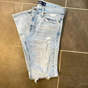 Men’s Skinny Jeans